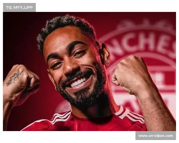 曼联7420万新援库尼亚首球锋线三叉戟展现实力