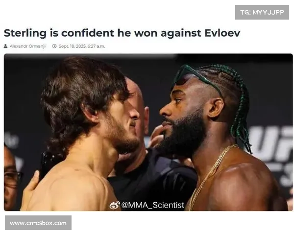 马达莱纳首场冠军卫冕战对阵轻量级冠军马哈切夫，UFC 322头条主赛悬念迭起