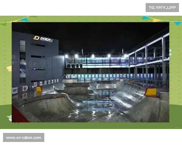 工业遗存体育化改造 城市更新与体育产业协同推进