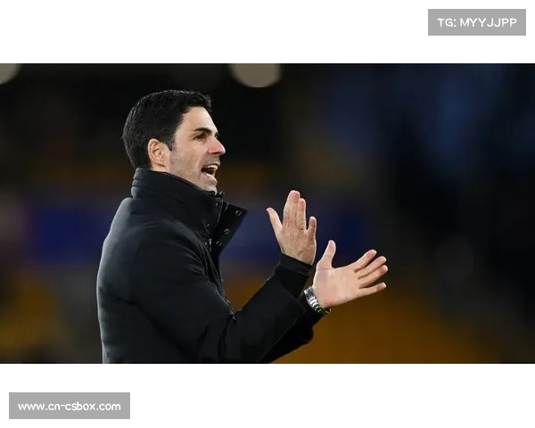 阿森纳遭绝杀暴露冠军相短板，阿尔特塔临场调整受质疑