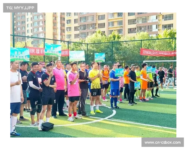 足球比赛对城市文化认同与社会凝聚力的促进作用