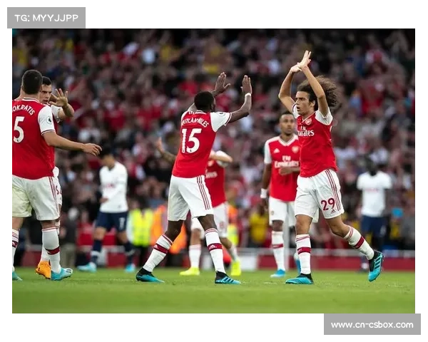 阿森纳对阵桑德兰，枪手高位逼抢持续施压